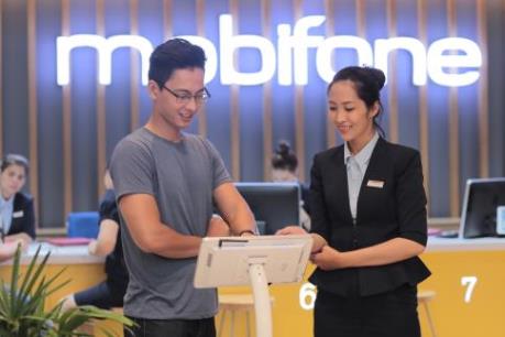MobiFone tiên phong cung cấp gói cước Video Data