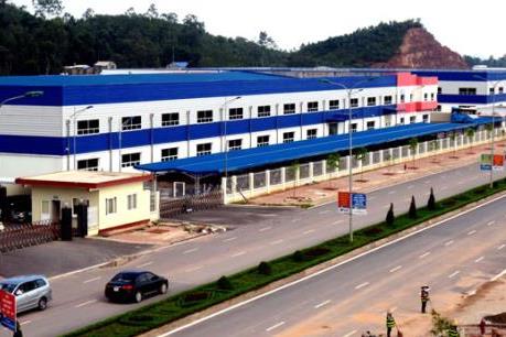 Doanh nghiệp không bị ngăn cản khi mua hồ sơ mời thầu tại Khu công nghiệp Thái Nguyên