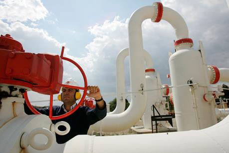 Iran sẵn sàng hợp tác với các công ty năng lượng nước ngoài