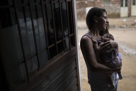 Zika có thể làm Mỹ Latinh và Caribe thiệt hại khoảng 4 tỷ USD