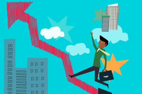 VN-Index gần như đứng im do bị chốt lãi