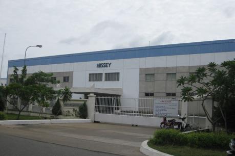 TP. Hồ Chí Minh: Gần 3.000 công nhân Công ty Nissey đã trở lại làm việc