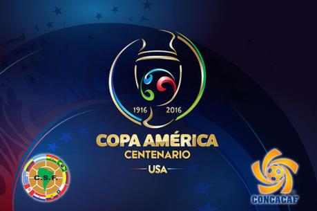 Những nhà vô địch Giải Bóng đá Nam Mỹ Copa America