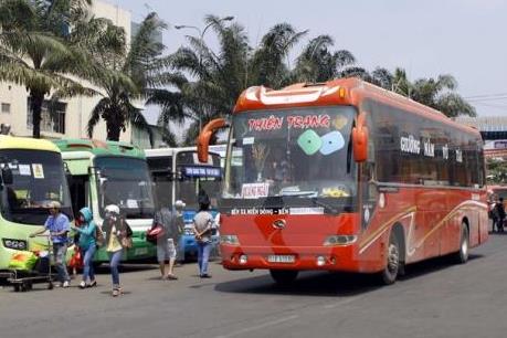 Bộ Giao thông Vận tải yêu cầu tổng kiểm tra xe ô tô kinh doanh vận tải hành khách
