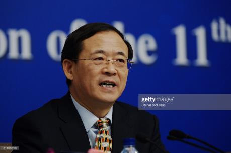 Tân Chủ tịch Ủy ban Chứng khoán Nhà nước Trung Quốc trước nhiệm vụ khó khăn