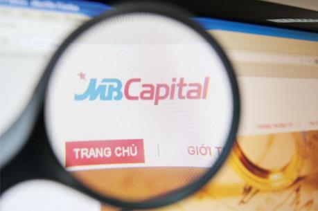 MBB: MB Capital thoái vốn thành công