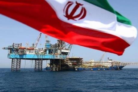 Iran chọn euro là đồng tiền thanh toán cho các giao dịch dầu mỏ