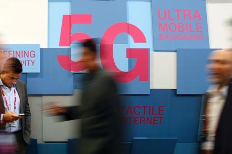 Thỏa thuận EU-Brazil đánh dấu giai đoạn mới trong phát triển công nghệ 5G