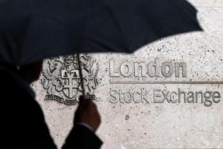 Deutsche Boerse và LSE đàm phán sáp nhập