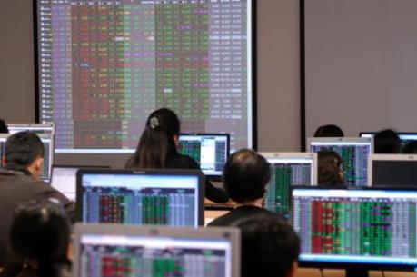 Chứng khoán châu Á ngày 22/4 sắc xanh đỏ đan xen