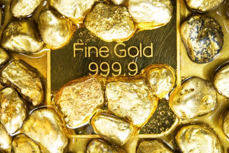 Giá vàng trong nước ngày 24/2 tiếp tục tăng