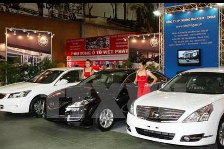 Sẽ có khoảng 260.000 xe ô tô được bán trong năm 2016