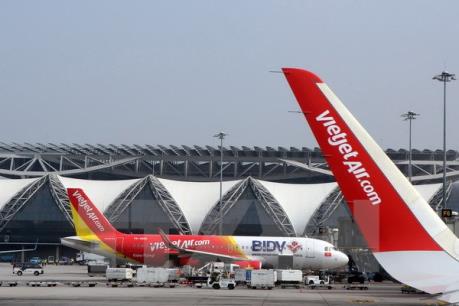 Vietjet Air “đánh thức” mùa du lịch với 2 triệu vé 0 đồng