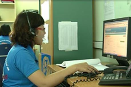 Hơn 4.000 cuộc gọi qua đường dây nóng về phòng chống mua bán người