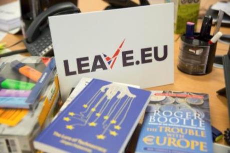 Nền kinh tế Anh sẽ thiệt hại 100 tỉ bảng nếu Brexit xảy ra