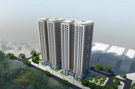 Lộ diện nhiều dự án bất động sản "khủng"
