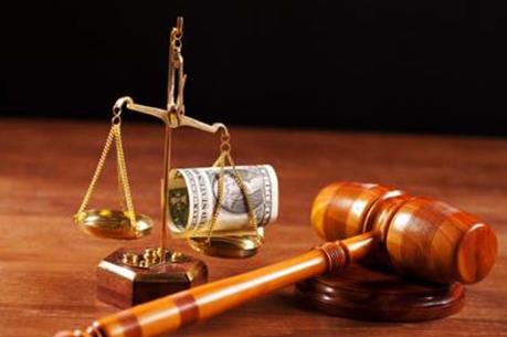 Tham ô tiền hỗ trợ của dân, kế toán xã lĩnh 42 tháng tù giam