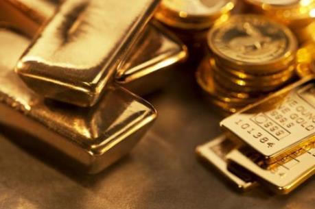 Giá vàng có thể chạm mốc 1.400 USD/ounce trong 1-2 tuần tới