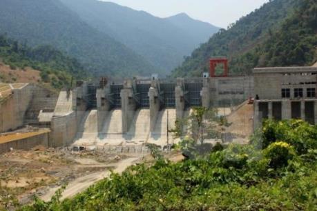 Thủy điện làm “chết” một đoạn sông khu du lịch nổi tiếng ở Đắk Lắk
