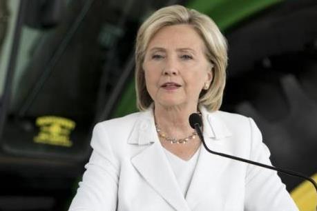 Bê bối thư điện tử của bà H. CLinton vẫn chưa kết thúc