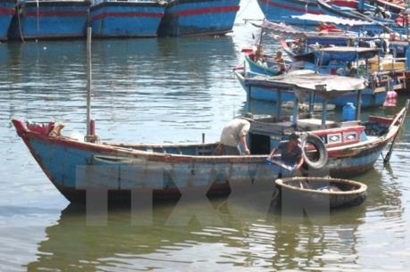 Quảng Nam: Thấy thi thể ngư dân sau 4 ngày mất tích
