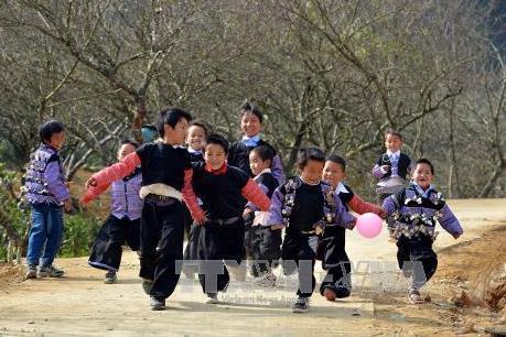 Dự báo thời tiết 10 ngày tới: Từ 28/2, Bắc Bộ hửng nắng