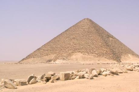 Ai Cập phát hiện lăng mộ cổ hàng nghìn năm tuổi