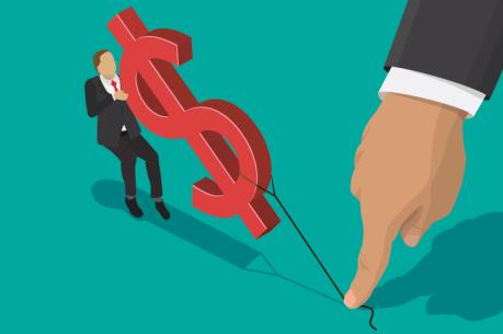 Toàn thị trường giảm điểm, Vn-Index mất chuỗi tăng điểm