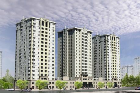 Siết chặt tín dụng bất động sản sẽ ảnh hưởng tiêu cực đến thị trường