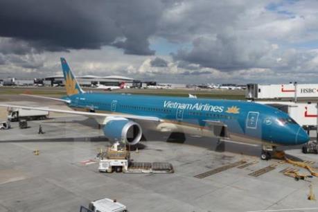 Tất cả các hãng hàng không đã giảm giá vé