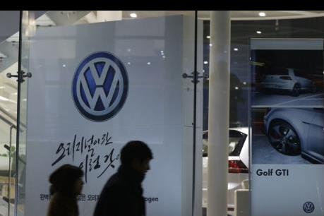 Danh sách các vụ kiện VW bị "dính" ngày một dài thêm