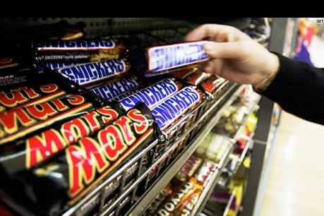 Thương vụ tỷ USD trong ngành thực phẩm Mỹ