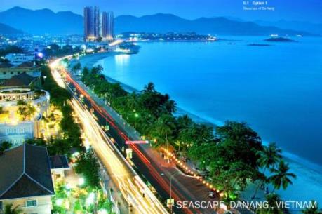 Ra mắt Dự án Tổ hợp khách sạn 5 sao và căn hộ cao cấp Ánh Dương Đà Nẵng