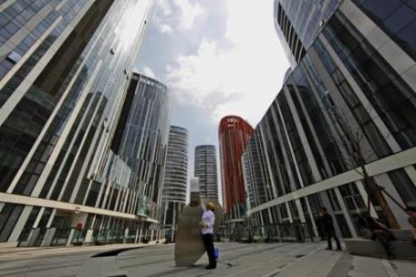 Bắc Kinh vượt New York để trở thành “thủ đô tỷ phú”