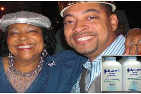 Johnson & Johnson bị buộc bồi thường cho nạn nhân tử vong do sử dụng phấn rôm