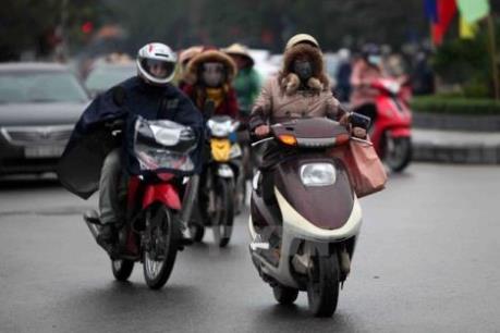 Dự báo thời tiết 3 ngày tới: Bắc bộ tiếp tục rét đậm, cuối tuần trời hửng nắng