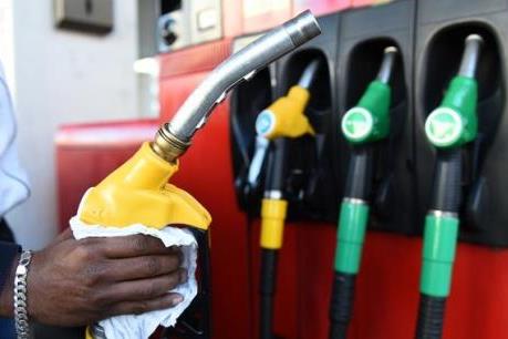 Giá dầu châu Á đi lên trong phiên giao dịch đầu tuần 28/3