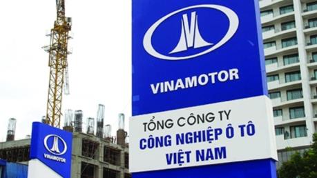 Vinamco quyết nắm 100% cổ phần Vinamotor