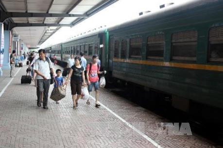 Xem xét việc kỷ luật Chủ tịch Hội đồng thành viên Tổng công ty Đường sắt