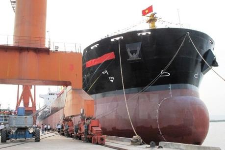 Trên 500 tỷ đồng giá trị hợp đồng được ký kết tại Vietship 2016