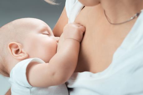 WHO: Phụ nữ nhiễm virus Zika vẫn nên nuôi con bằng sữa mẹ