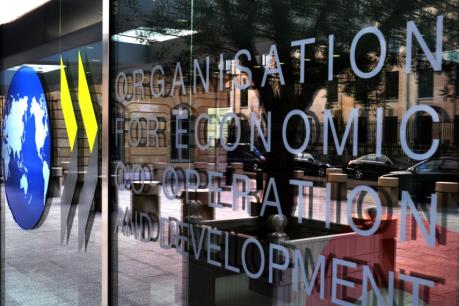 OECD kêu gọi cải cách triệt để tạo đà thúc đẩy tăng trưởng kinh tế thế giới