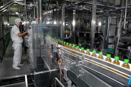 Trên 60% doanh nghiệp ở Bình Dương đã điều chỉnh lương tối thiểu