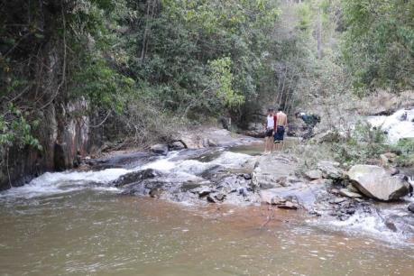 Đình chỉ hoạt động công ty tổ chức tour làm 3 du khách tử nạn ở thác Datanla