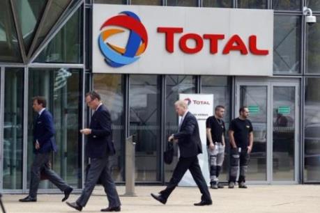 Total bị phạt nặng vì bê bối trong chương trình đổi dầu lấy lương thực 