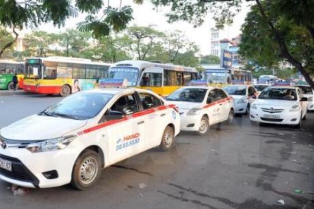 Nhiều doanh nghiệp vận tải Hà Nội đã giảm giá cước