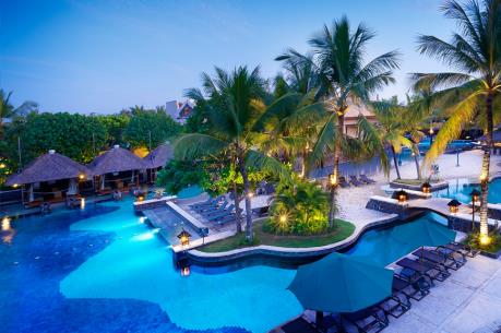 Indonesia tạo dựng 10 địa điểm du lịch "Bali mới"