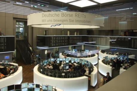 Brexit có thể “cản” vụ sáp nhập Deutsche Boerse - LSE