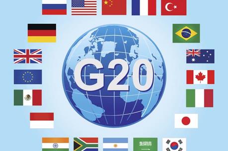 G20 cam kết sử dụng "tất cả công cụ chính sách” để thúc đẩy tăng trưởng