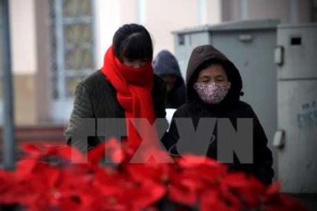 Dự báo thời tiết ngày mai 28/2: Không khí lạnh mới tràn về, miền Bắc rét đậm